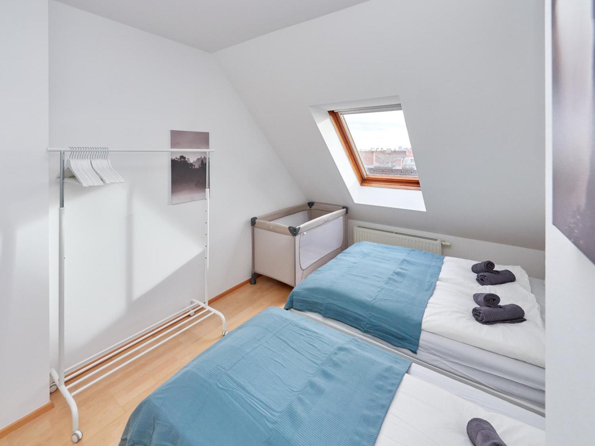 Apartamento Central Kreuzgasse *